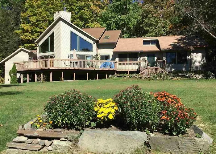 Black Creek Bed And Breakfast