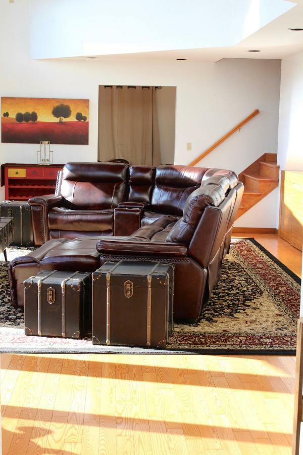 Bed & Breakfast Black Creek