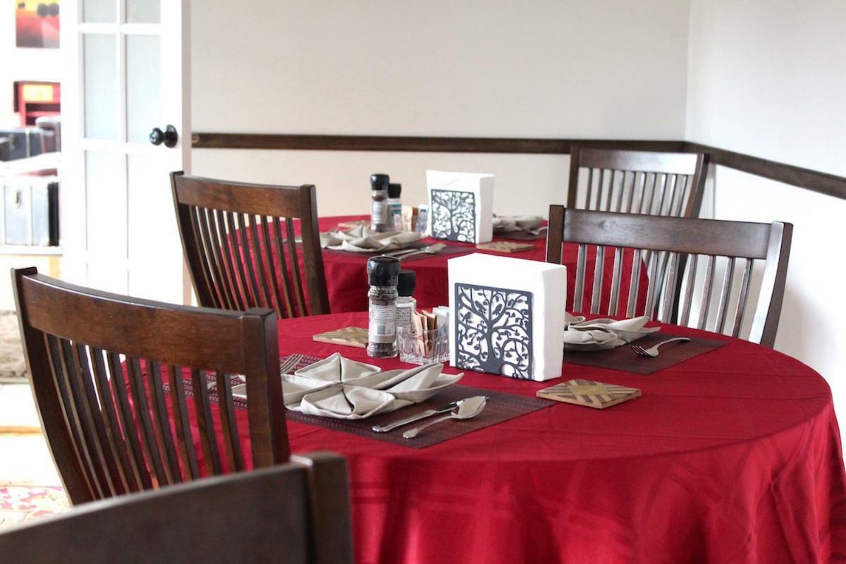 Bed & Breakfast Black Creek