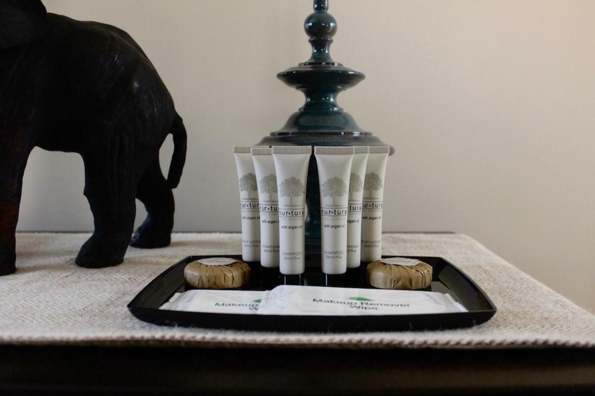 Black Creek Bed & Breakfast