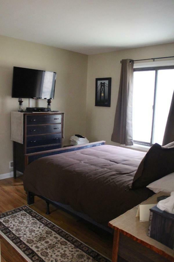 Bed & Breakfast Black Creek