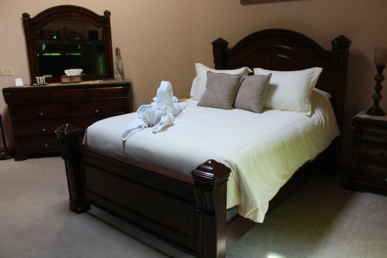 Black Creek Bed & Breakfast