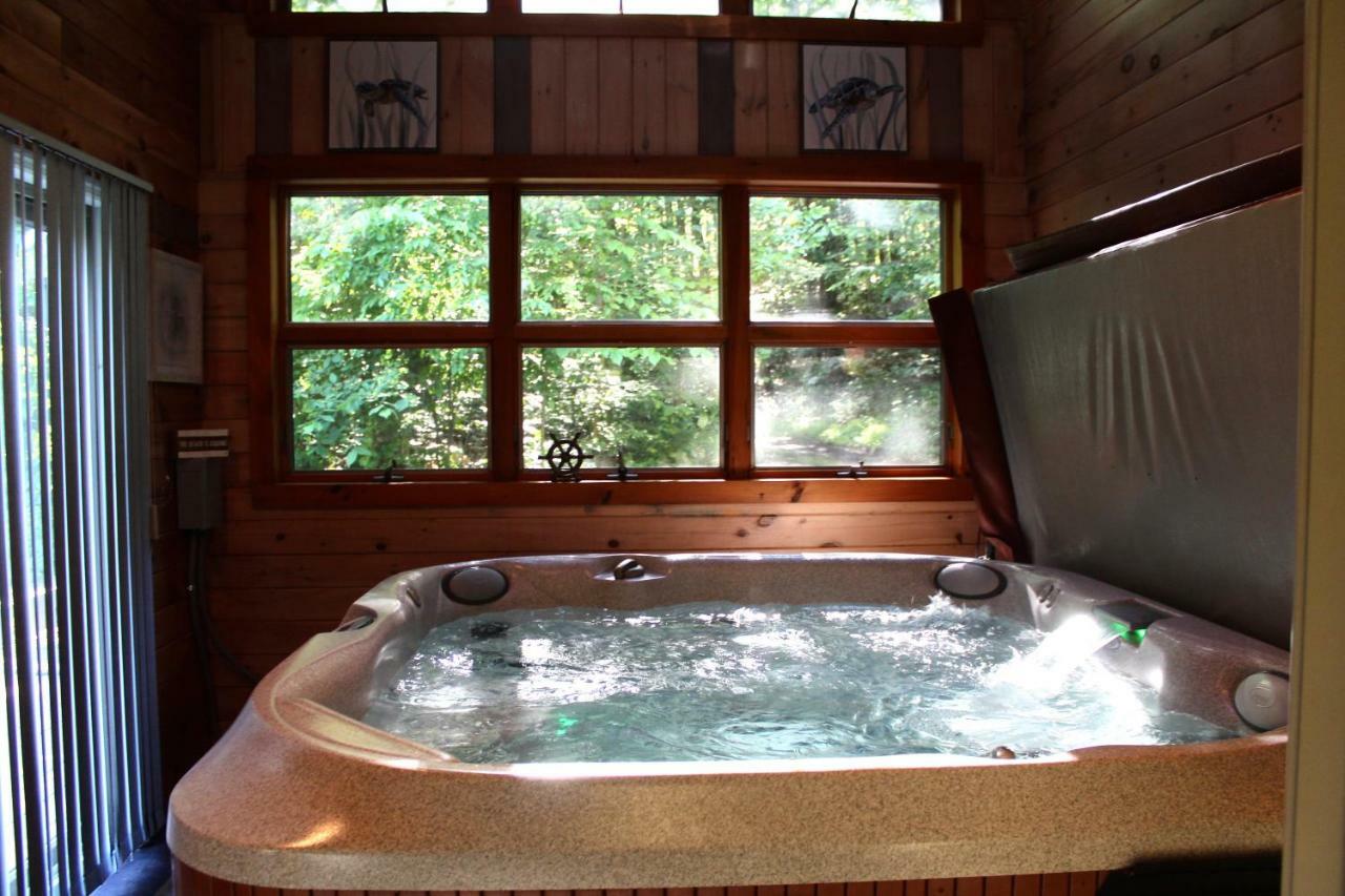 Black Creek Bed & Breakfast Highland
