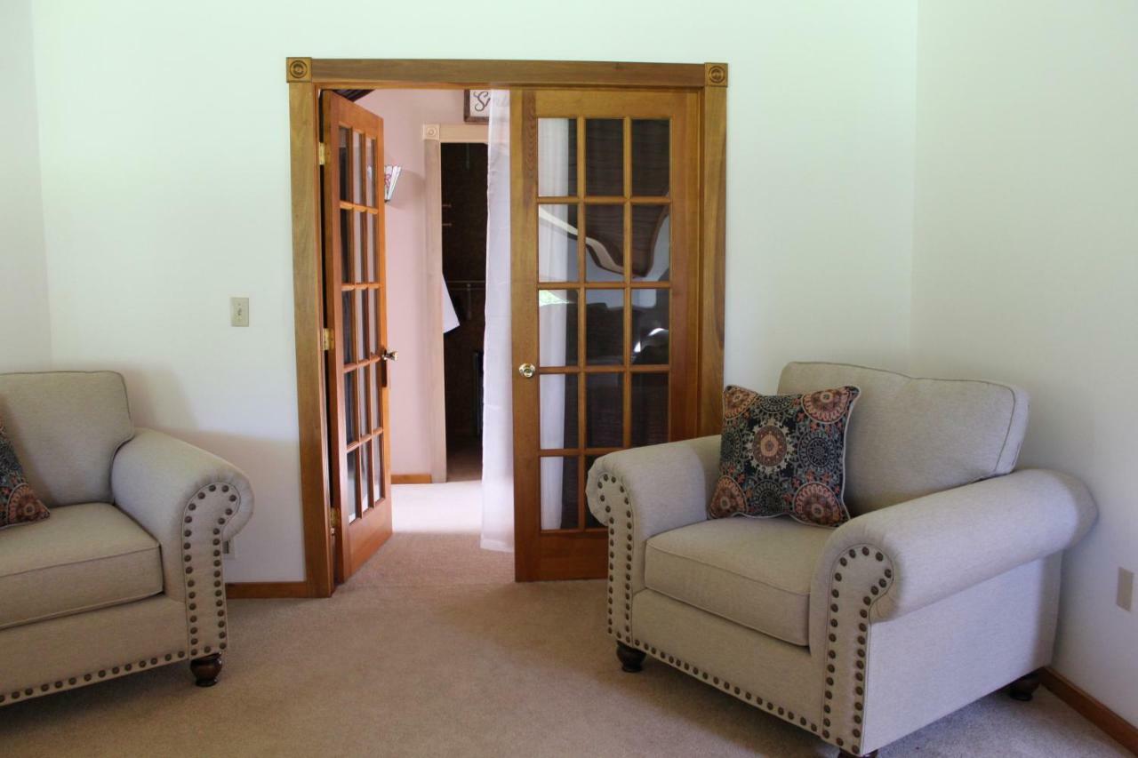 Bed & Breakfast Black Creek Highland