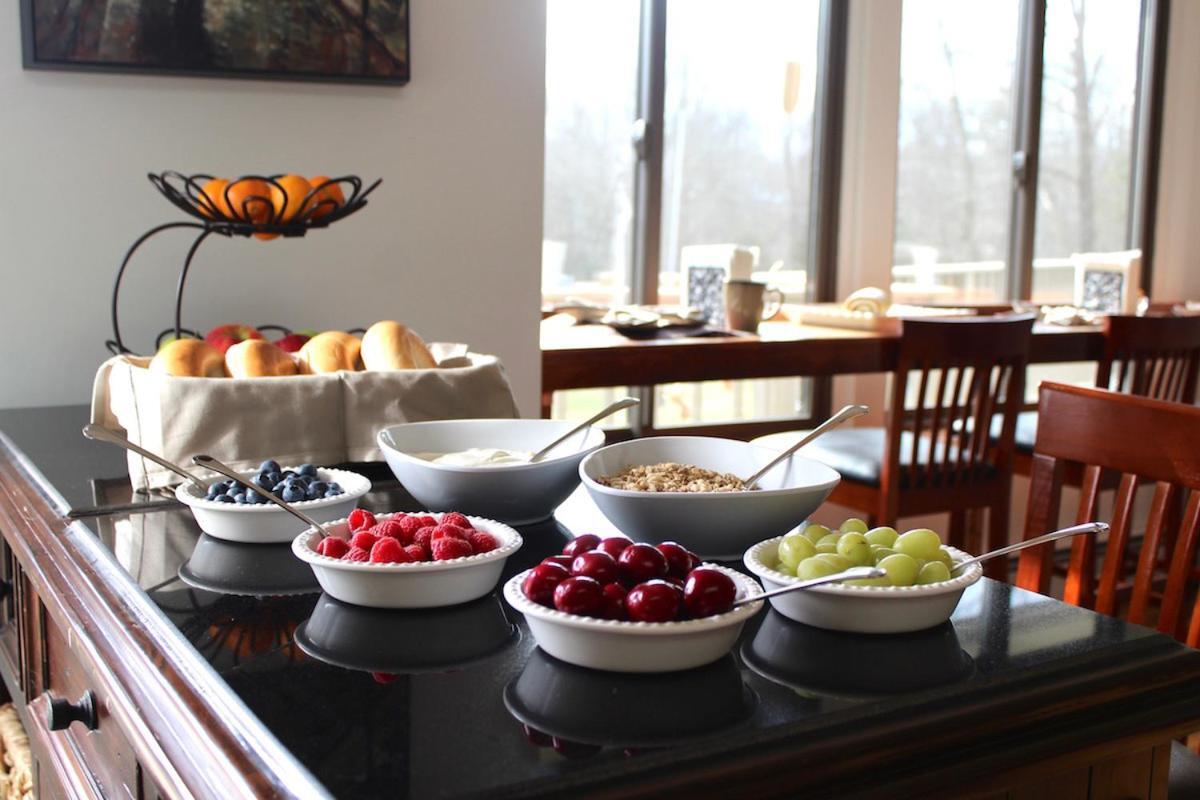 Bed & Breakfast Black Creek